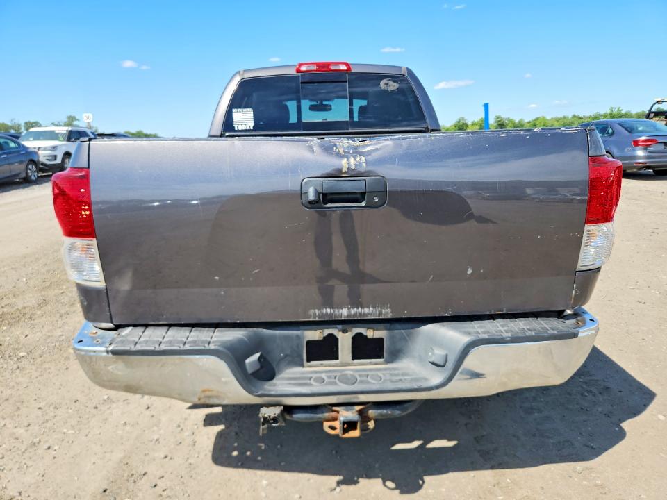 Продаж на аукціоні авто 2012 Toyota Tundra, vin: 5TFUW5F10CX218111, номер лоту: 58379016