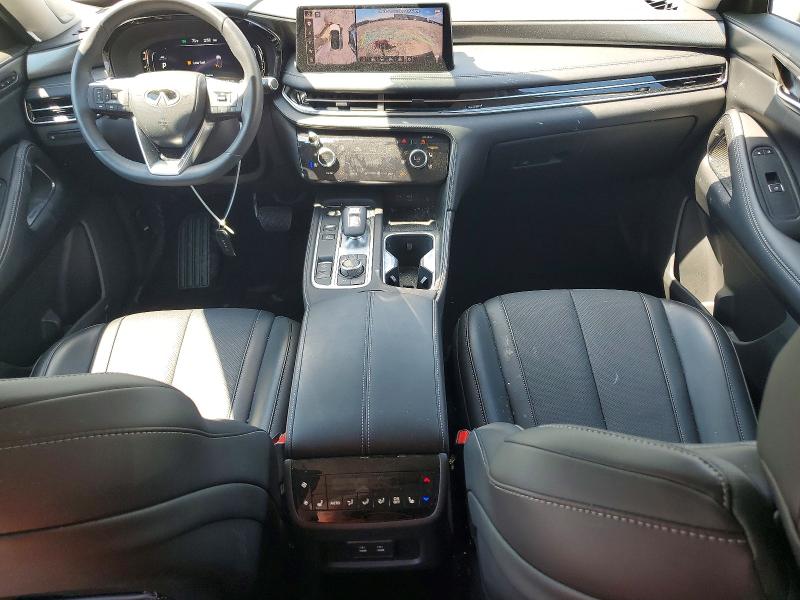 Aukcja sprzedaży 2026 Infiniti Qx60, vin: 5N1AL1FS1TC335891, numer aukcji: 58741596