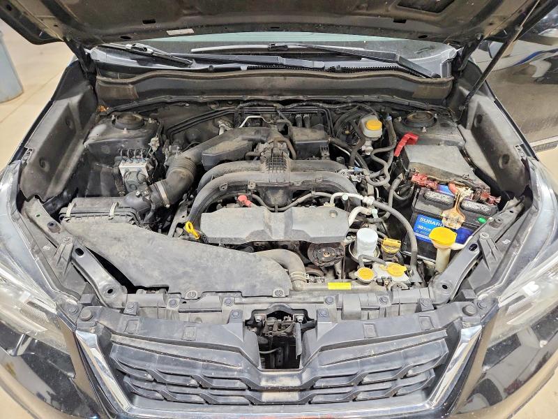 Продаж на аукціоні авто 2017 Subaru Forester, vin: JF2SJATCXHH419523, номер лоту: 58379986