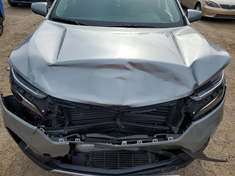 Aukcja sprzedaży 2024 Chevrolet Equinox, vin: 3GNAXUEG8RS198630, numer aukcji: 56457016