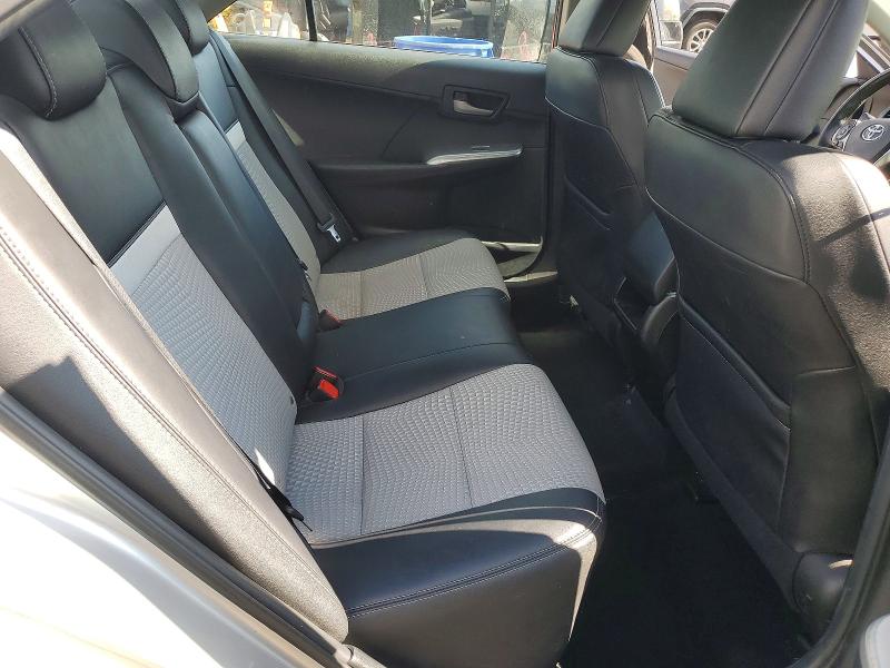 2014 Toyota Camry მანქანა იყიდება აუქციონზე, vin: 4T1BF1FK9EU364807, აუქციონის ნომერი: 56469376