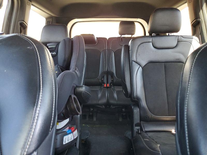Aukcja sprzedaży 2023 Jeep Grand Cherokee, vin: 1C4RJJAG8P8835622, numer aukcji: 58141516