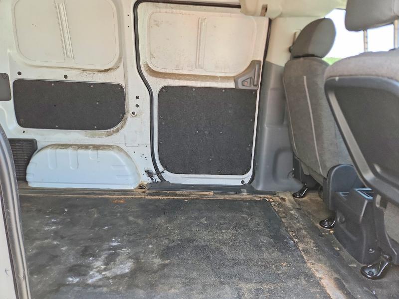 Продажа на аукционе авто 2018 Nissan Nv200, vin: 3N6CM0KN0JK700795, номер лота: 58248646