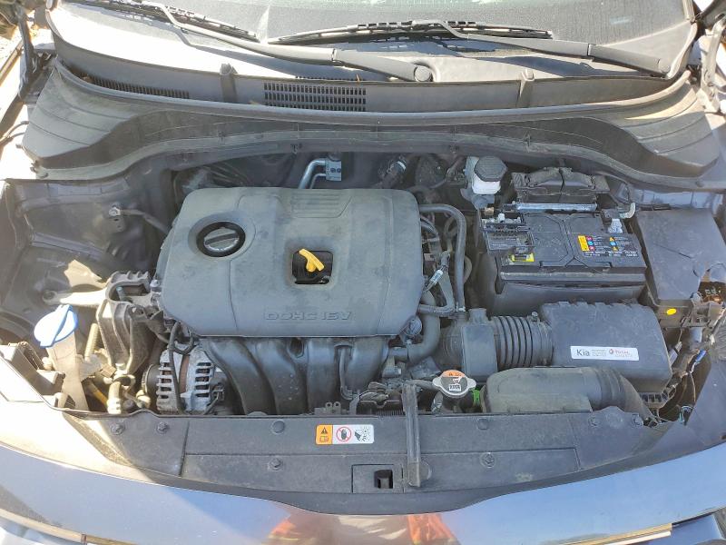 Продаж на аукціоні авто 2022 Kia Soul, vin: KNDJ23AU2N7826588, номер лоту: 55902916