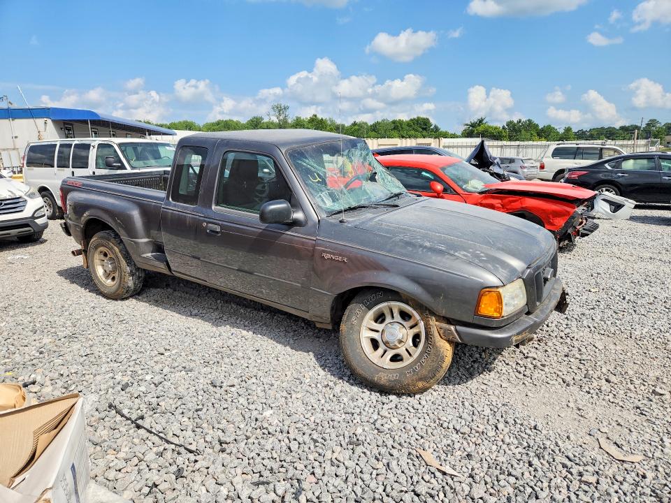 Продажа на аукционе авто 2004 Ford Ranger, vin: 1FTYR44U64PA52260, номер лота: 58825236