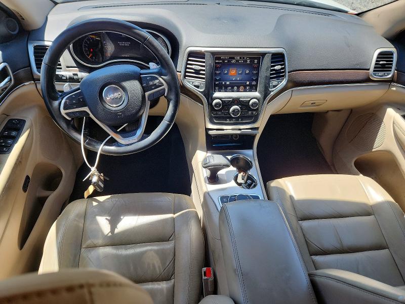 Aukcja sprzedaży 2015 Jeep Grand Cherokee, vin: 1C4RJFBG5FC214779, numer aukcji: 56967866