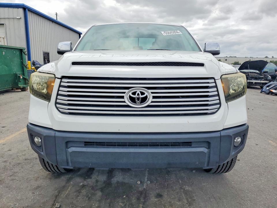 Aukcja sprzedaży 2017 Toyota Tundra, vin: 5TFRM5F18HX112993, numer aukcji: 55645956