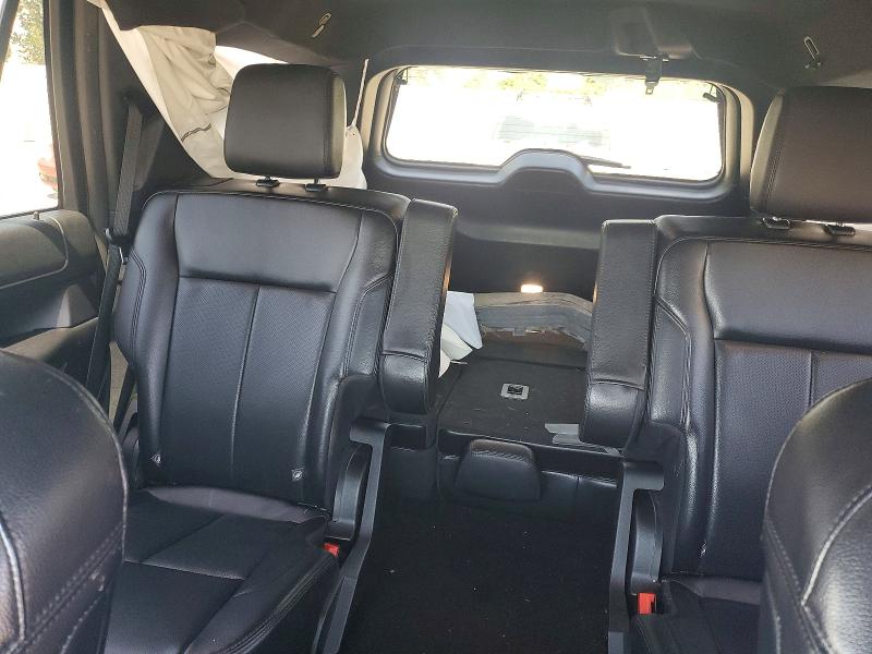 2021 Ford Expedition მანქანა იყიდება აუქციონზე, vin: 1FMJU1JT7MEA02422, აუქციონის ნომერი: 57500356