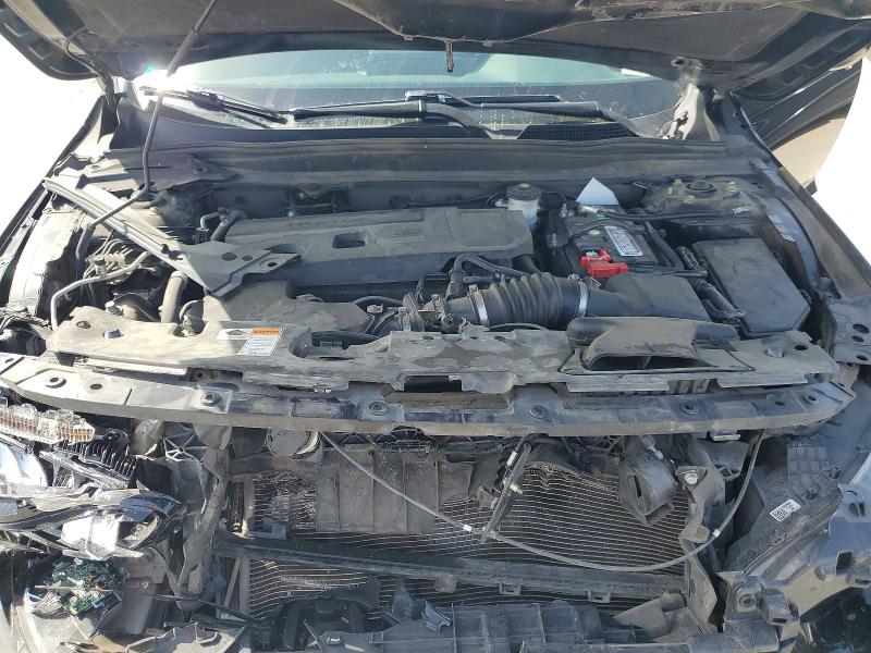 Aukcja sprzedaży 2022 Honda Accord, vin: 1HGCV2F3XNA022456, numer aukcji: 58885566