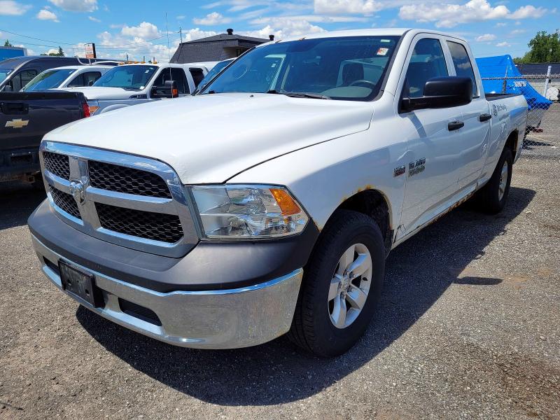 Продаж на аукціоні авто 2014 Ram 1500, vin: 1C6RR7FT4ES392362, номер лоту: 57970916