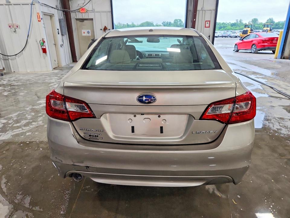 Aukcja sprzedaży 2015 Subaru Legacy, vin: 4S3BNBE62F3007574, numer aukcji: 55926506