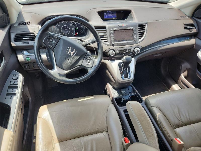 Продажа на аукционе авто 2014 Honda Cr-v, vin: 5J6RM3H77EL006621, номер лота: 57131426
