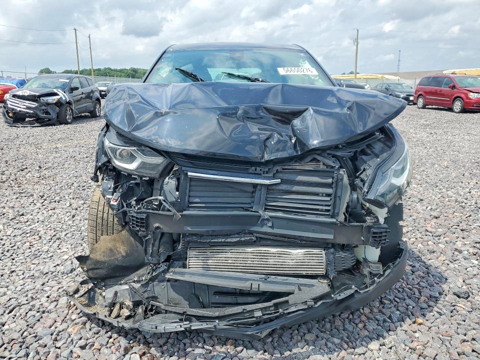Продажа на аукционе авто 2020 Chevrolet Equinox, vin: 2GNAXHEV7L6228681, номер лота: 56650276