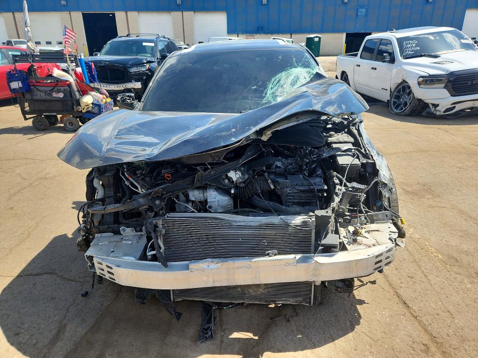 Продаж на аукціоні авто 2017 Honda Civic, vin: 2HGFC3B38HH351533, номер лоту: 57692716