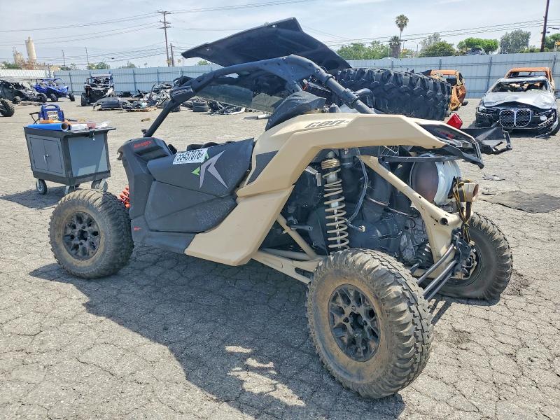 Aukcja sprzedaży 2023 Can-am Maverick X3, vin: 3JBVDAV27PE000009, numer aukcji: 55457076