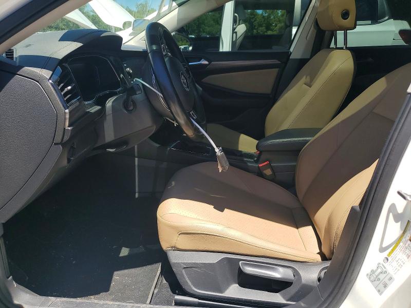 2019 Volkswagen Jetta მანქანა იყიდება აუქციონზე, vin: 3VWE57BU1KM065761, აუქციონის ნომერი: 57050486