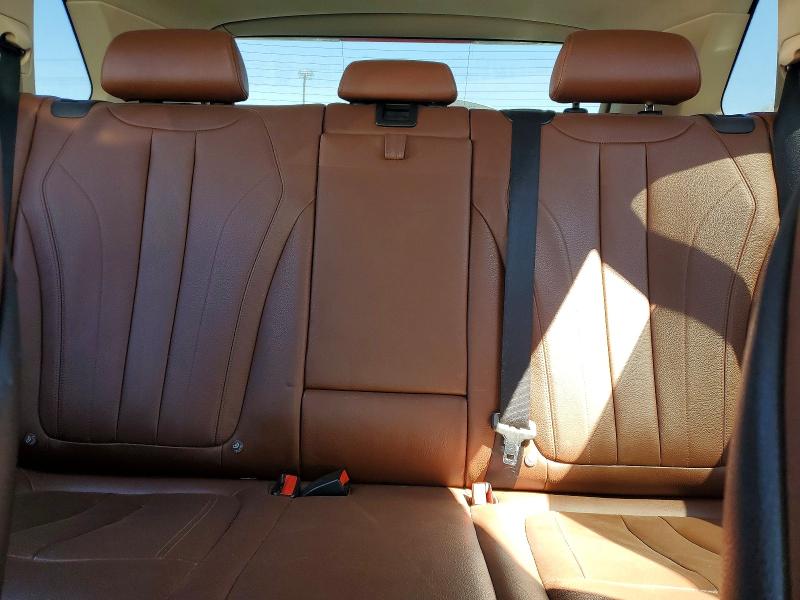 57713006 :رقم المزاد ، 5UXKT0C51G0S79586 vin ، 2016 Bmw X5 مزاد بيع