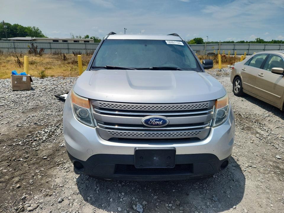 Продажа на аукционе авто 2014 Ford Explorer, vin: 1FM5K7B85EGB66603, номер лота: 56661156