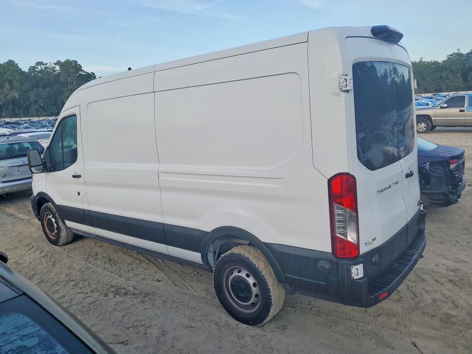 2024 Ford Transit მანქანა იყიდება აუქციონზე, vin: 1FTBR1C82RKB62879, აუქციონის ნომერი: 55692316