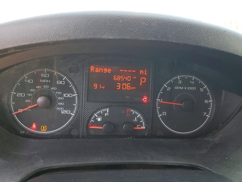 Aukcja sprzedaży 2020 Ram Promaster 3500, vin: 3C6URVJG6LE144879, numer aukcji: 57961836