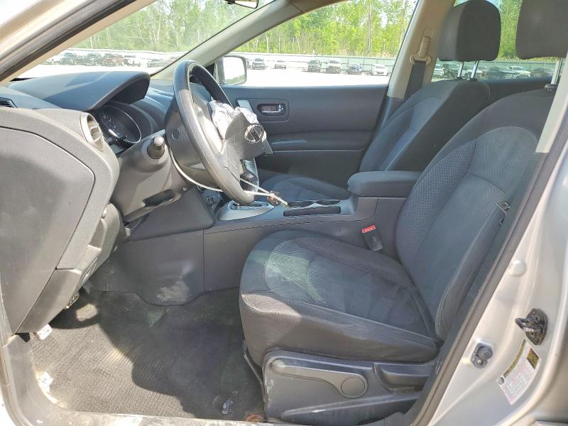 Aukcja sprzedaży 2011 Nissan Rogue, vin: JN8AS5MV6BW668696, numer aukcji: 55985076