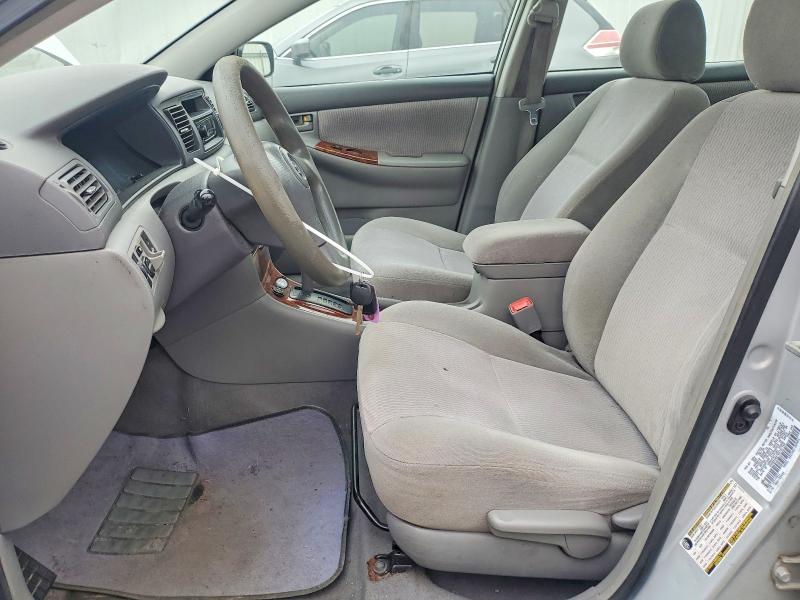 Aukcja sprzedaży 2006 Toyota Corolla, vin: 1NXBR32E76Z721759, numer aukcji: 56657986