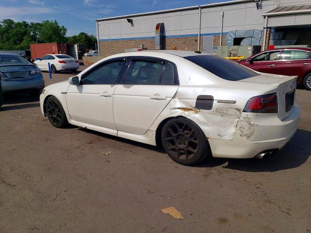 Продажа на аукционе авто 2007 Acura Tl, vin: 19UUA76517A021049, номер лота: 56222316