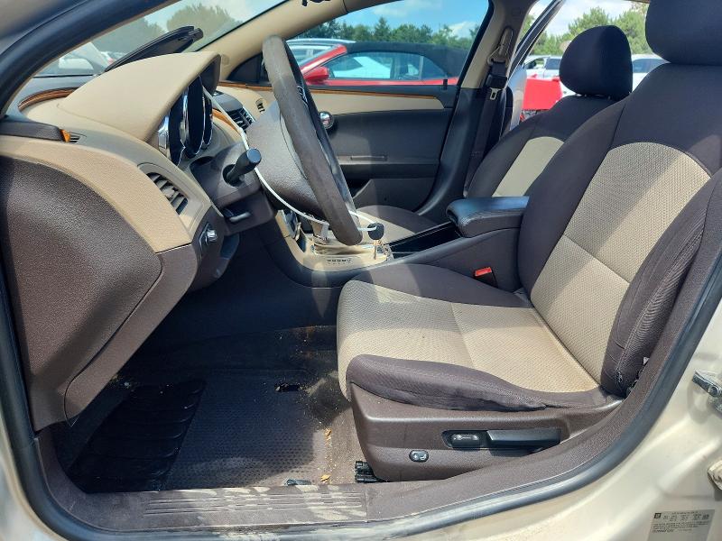 Продажа на аукционе авто 2012 Chevrolet Malibu, vin: 1G1ZC5E00CF133002, номер лота: 58790706