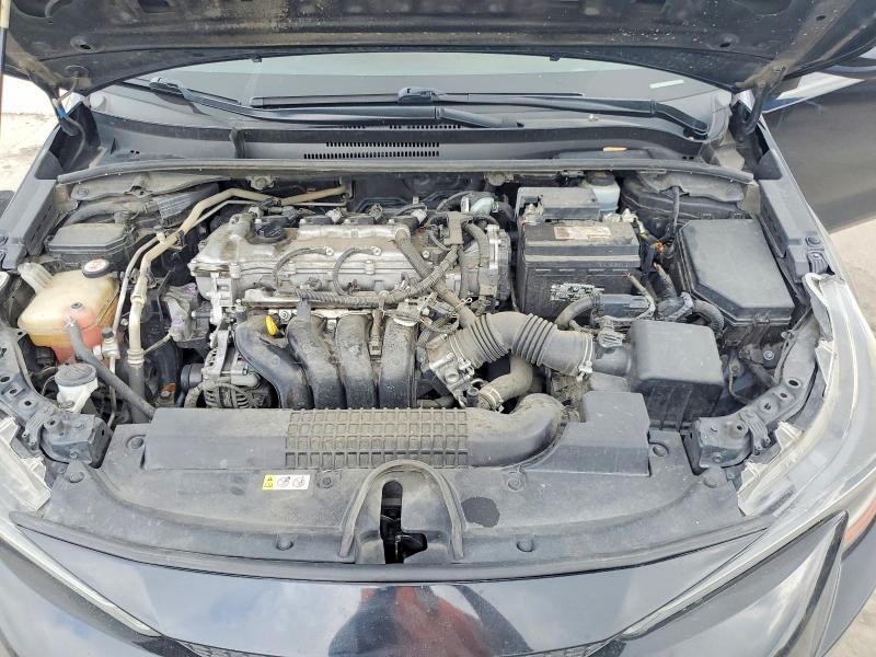 Продажа на аукционе авто 2020 Toyota Corolla, vin: JTDEPRAE7LJ026562, номер лота: 56045646