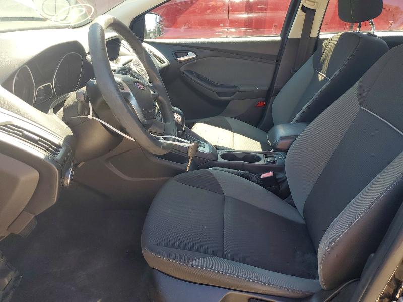 54731256 :رقم المزاد ، 1FAHP3F24CL127870 vin ، 2012 Ford Focus مزاد بيع