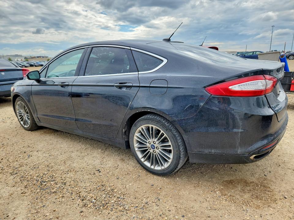 Aukcja sprzedaży 2013 Ford Fusion, vin: 3FA6P0H92DR104316, numer aukcji: 56696776