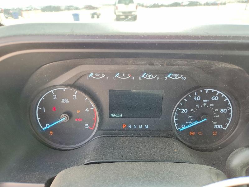 2025 Ford F250 მანქანა იყიდება აუქციონზე, vin: 1FT7W2BT1SED63851, აუქციონის ნომერი: 55800266