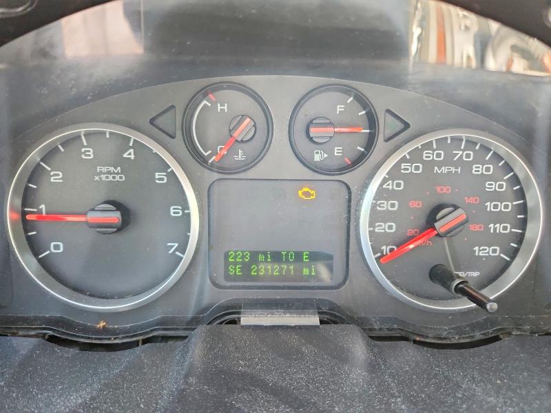 Продажа на аукционе авто 2007 Ford Five Hundred, vin: 1FAHP24177G139322, номер лота: 55655896