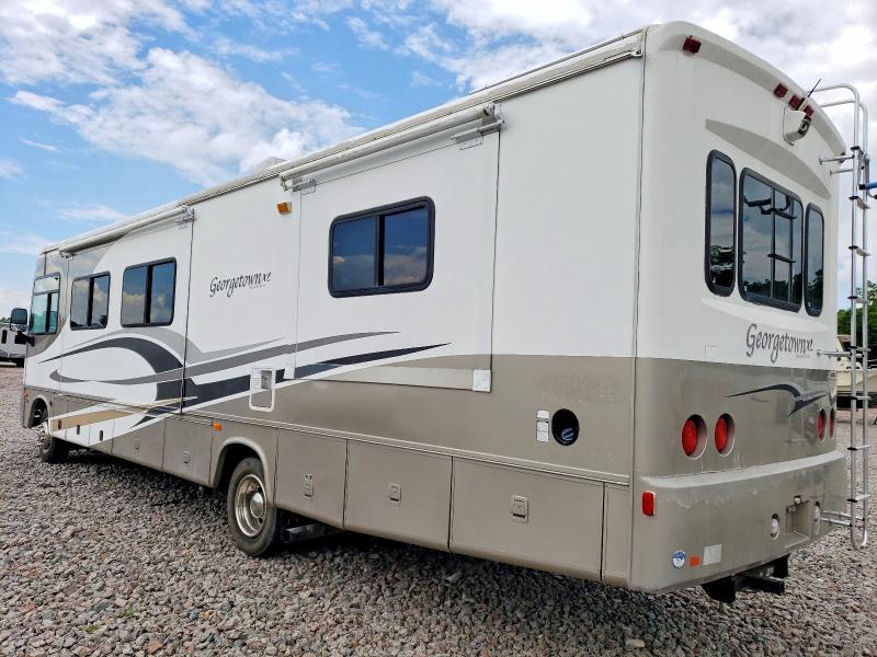58780066 :رقم المزاد ، 5B4MP67G843397194 vin ، 2004 Workhorse W22 مزاد بيع