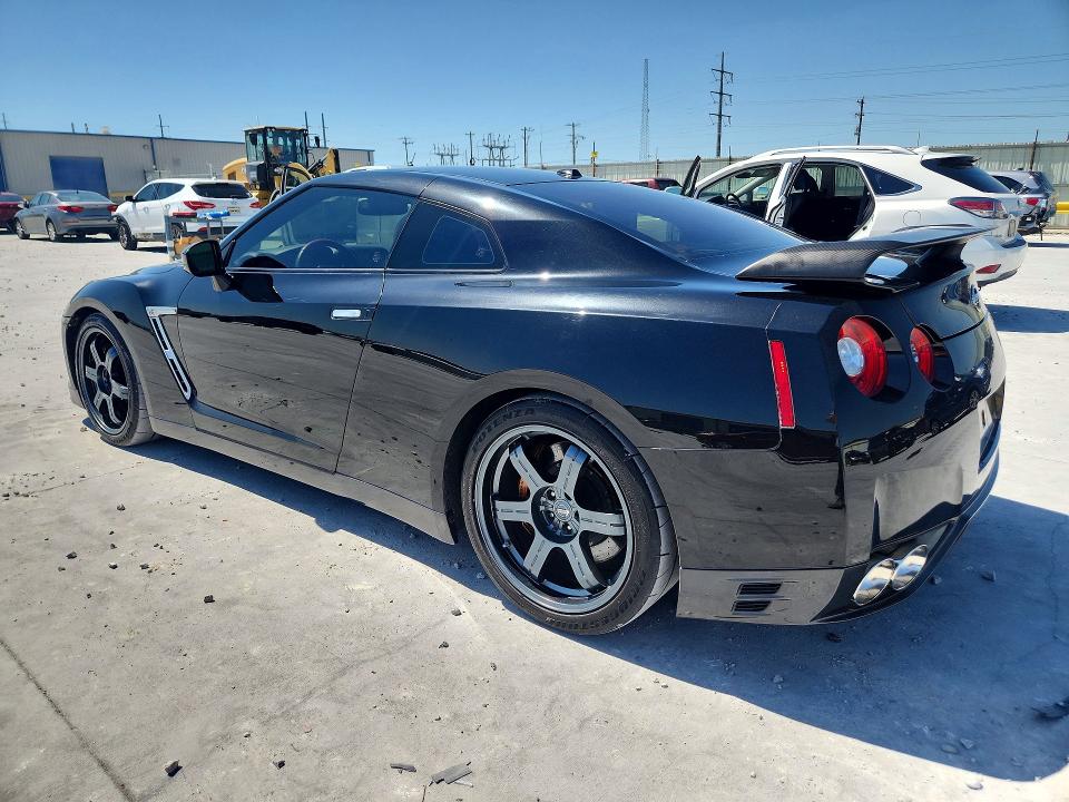Aukcja sprzedaży 2015 Nissan Gt-r, vin: JN1AR5EF1FM280648, numer aukcji: 55982336