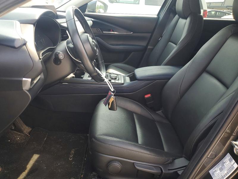 56024596 :رقم المزاد ، 3MVDMACL3LM118609 vin ، 2020 Mazda Cx-30 مزاد بيع