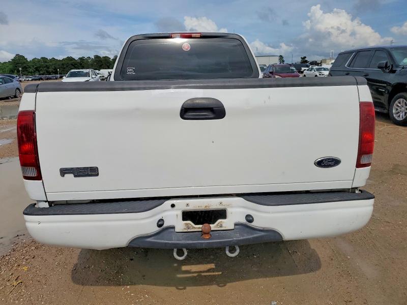 Продаж на аукціоні авто 2002 Ford F150, vin: 1FTRF17242NB21798, номер лоту: 55947186