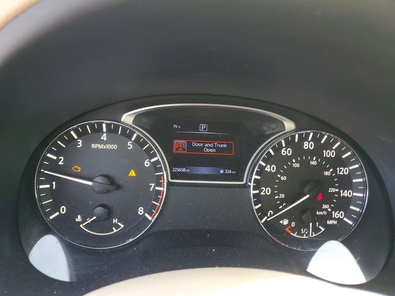 2016 Nissan Altima მანქანა იყიდება აუქციონზე, vin: 1N4AL3AP3GN358043, აუქციონის ნომერი: 58593566