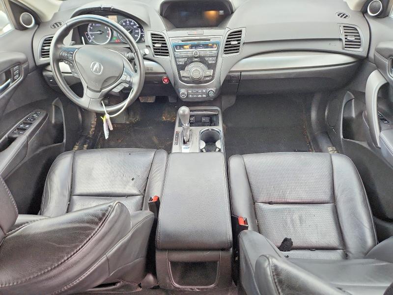 Продаж на аукціоні авто 2014 Acura Rdx, vin: 5J8TB3H53EL015317, номер лоту: 59096786