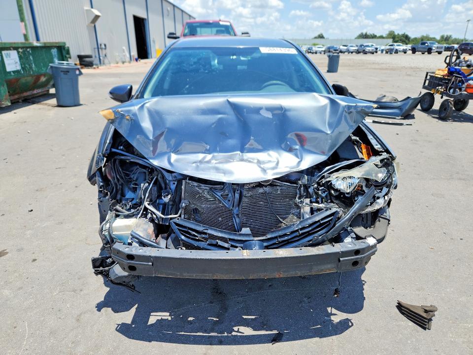 Aukcja sprzedaży 2015 Toyota Corolla, vin: 2T1BURHE0FC248166, numer aukcji: 58814396