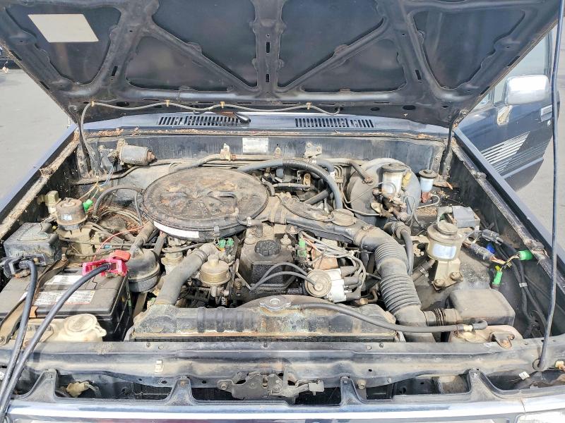 Продажа на аукционе авто 1987 Toyota Pickup, vin: JT4RN55D7H0242751, номер лота: 58427176