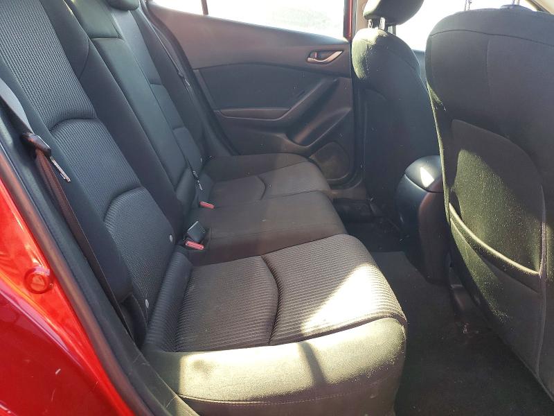 Продаж на аукціоні авто 2015 Mazda 3, vin: 3MZBM1V71FM221523, номер лоту: 54841816