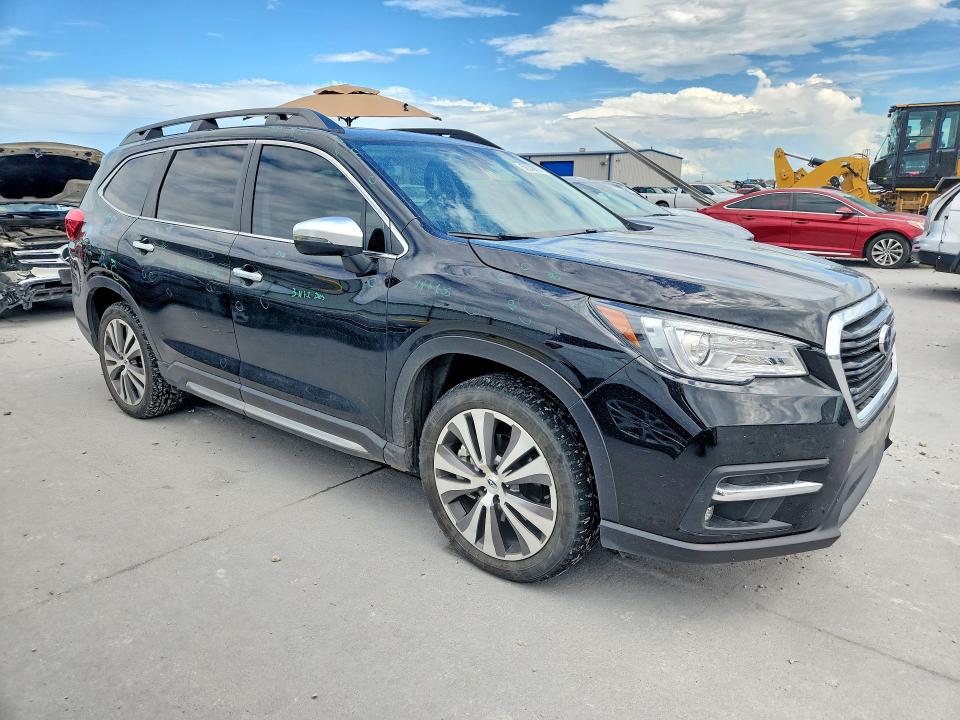 Aukcja sprzedaży 2021 Subaru Ascent, vin: 4S4WMARDXM3470983, numer aukcji: 56348876