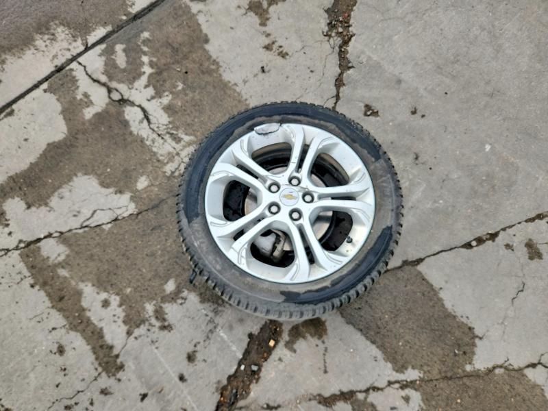 Aukcja sprzedaży 2020 Chevrolet Bolt Ev, vin: 1G1FY6S07L4118586, numer aukcji: 55820016