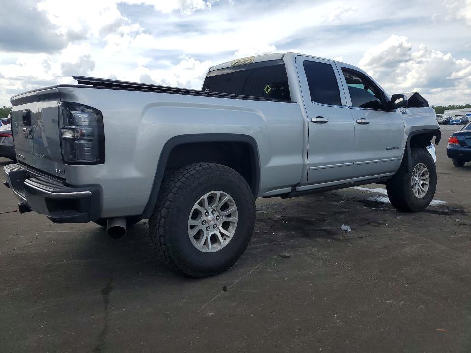 Aukcja sprzedaży 2016 Gmc Sierra, vin: 1GTV2MEC7GZ343906, numer aukcji: 56278616