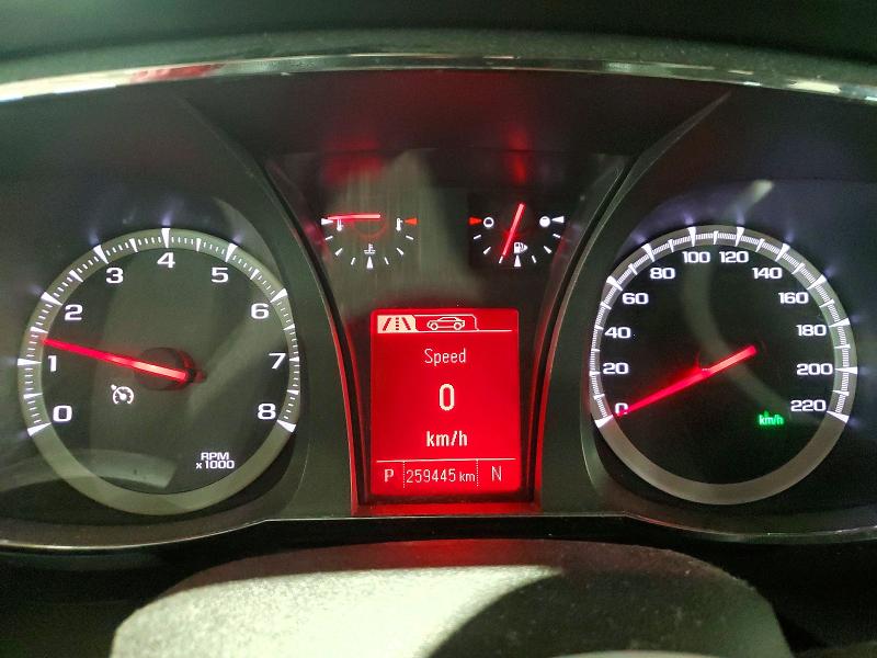 2015 Gmc Terrain მანქანა იყიდება აუქციონზე, vin: 2GKFLVEK6F6354456, აუქციონის ნომერი: 55919106