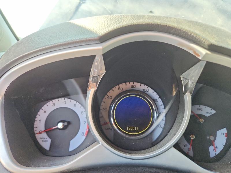 Продажа на аукционе авто 2011 Cadillac Srx, vin: 3GYFNBEY9BS569893, номер лота: 55781406