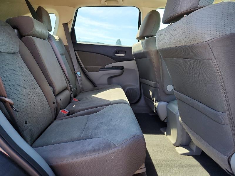 58495016 :رقم المزاد ، 2HKRM4H5XDH669579 vin ، 2013 Honda Cr-v مزاد بيع