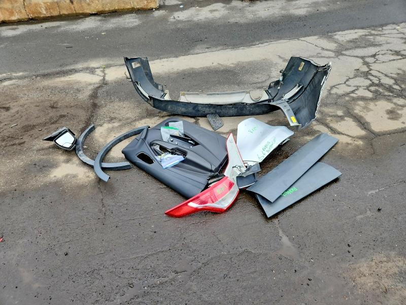 Aukcja sprzedaży 2016 Ford Escape, vin: 1FMCU9GX8GUA58803, numer aukcji: 58400116