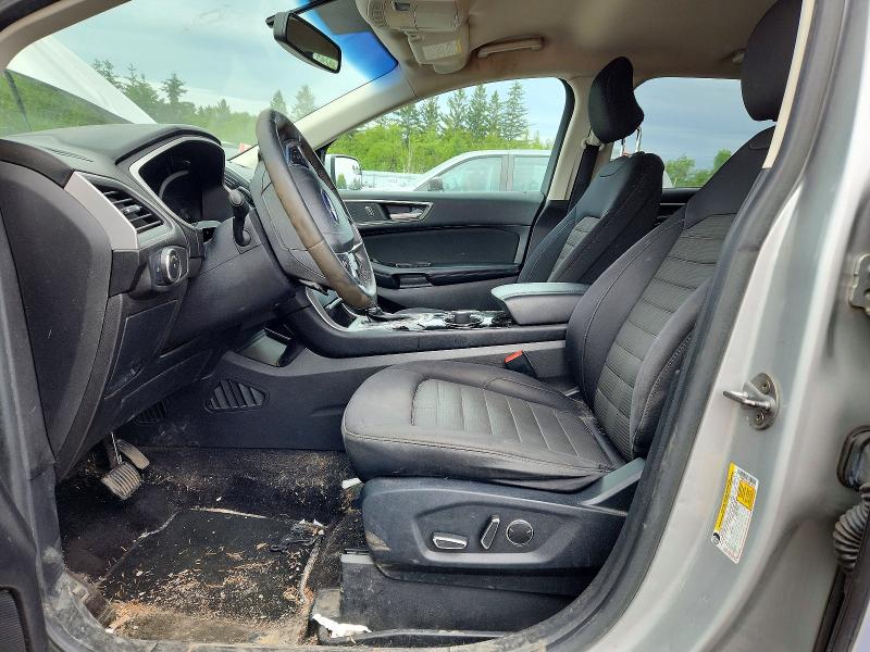 58275636 :رقم المزاد ، 2FMPK4J82JBB18079 vin ، 2018 Ford Edge مزاد بيع